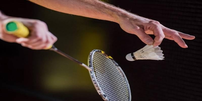 Cá Cược Cầu Lông Online Zo88