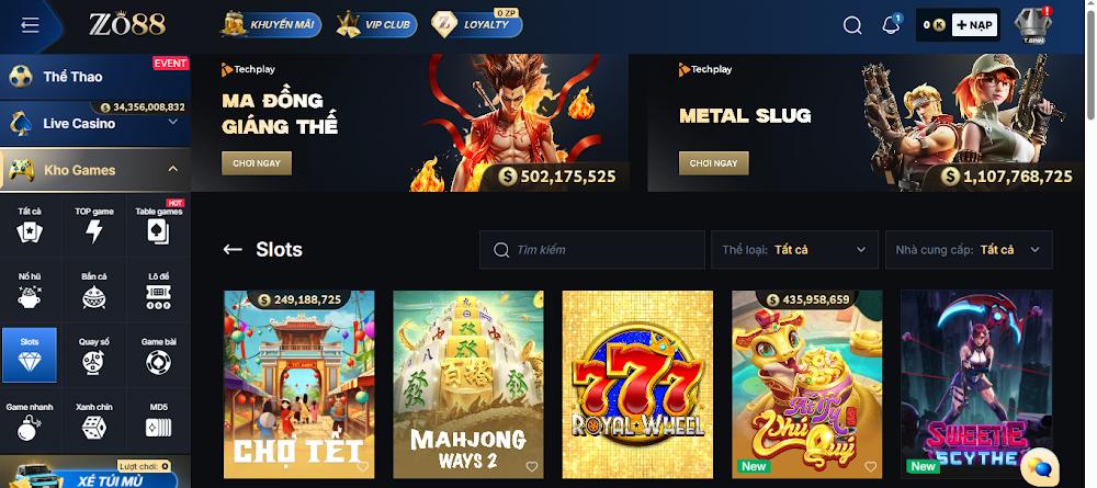 Caishen’s Cash Zo88