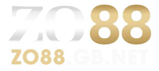 Logo Zo88 GB